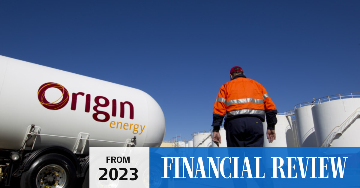 Brookfield, EIG Partners bid for Origin Energy faces DDay as period of
